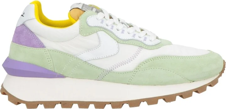 Voile Blanche Woman Sneakers - Image 3