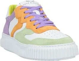 Voile Blanche Woman Sneakers - Image 2