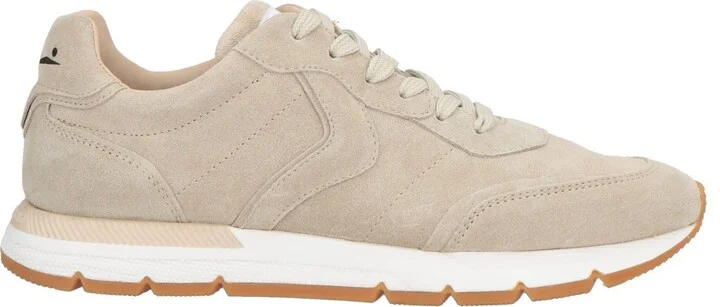 Voile Blanche Woman Sneakers - Image 3