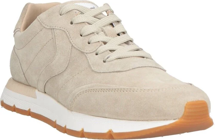 Voile Blanche Woman Sneakers - Image 4