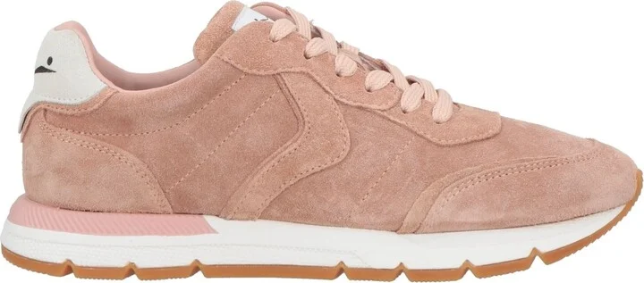 Voile Blanche Woman Sneakers - Image 6