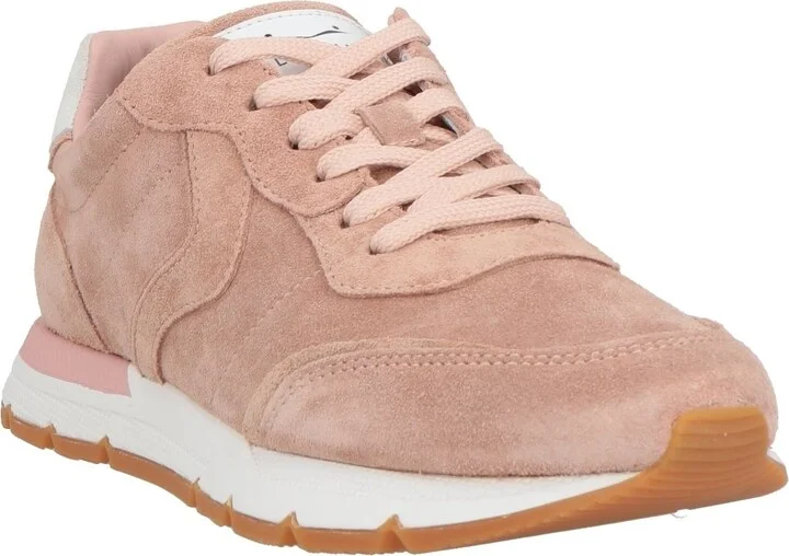 Voile Blanche Woman Sneakers - Image 7
