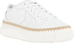 Voile Blanche Woman Sneakers - Image 2