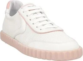 Voile Blanche Woman Sneakers - Image 2