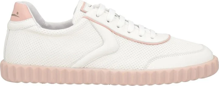 Voile Blanche Woman Sneakers - Image 3