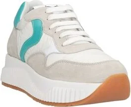 Voile Blanche Woman Sneakers - Image 2