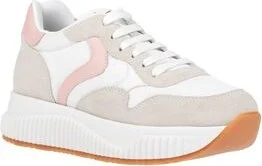 Voile Blanche Woman Sneakers - Image 5