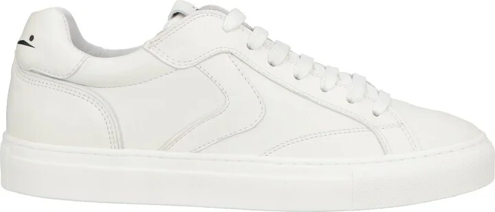 Voile Blanche Woman Sneakers - Image 3