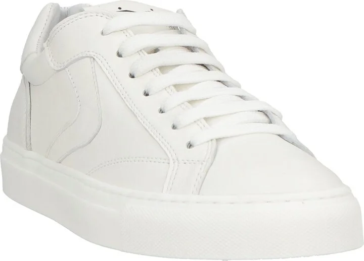 Voile Blanche Woman Sneakers - Image 4