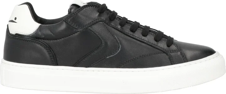 Voile Blanche Woman Sneakers - Image 6