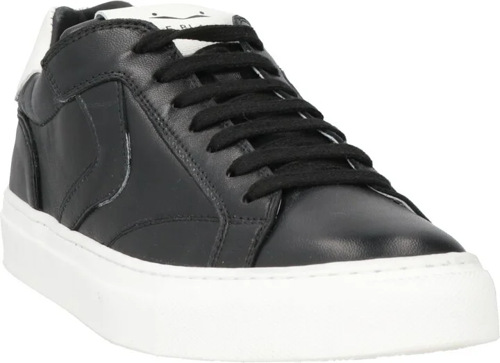 Voile Blanche Woman Sneakers - Image 7