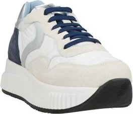 Voile Blanche Woman Sneakers - Image 2