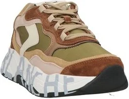 Voile Blanche Woman Sneakers - Image 2