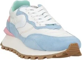 Voile Blanche Woman Sneakers - Image 2