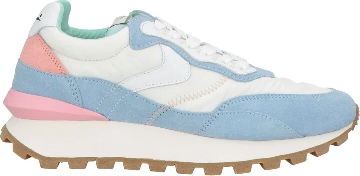 Voile Blanche Woman Sneakers - Image 3