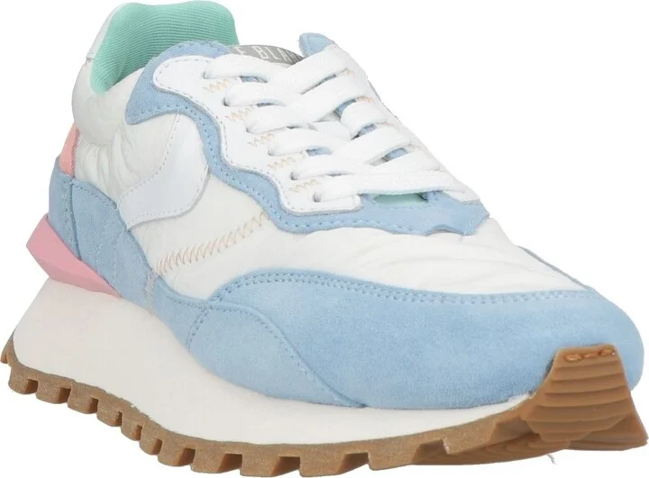 Voile Blanche Woman Sneakers - Image 4
