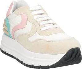 Voile Blanche Woman Sneakers - Image 2