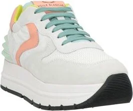 Voile Blanche Woman Sneakers - Image 5