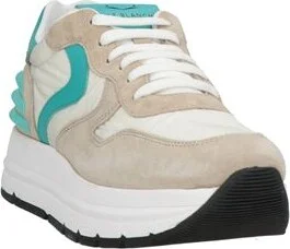 Voile Blanche Woman Sneakers - Image 8