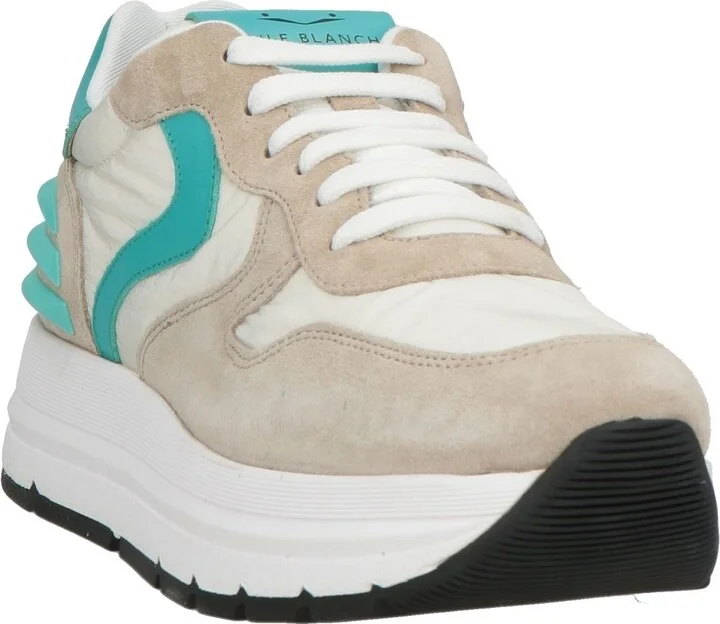 Voile Blanche Woman Sneakers - Image 10