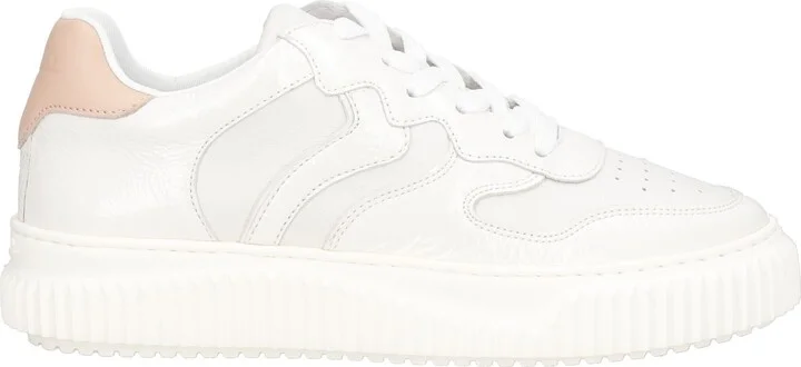 Voile Blanche Woman Sneakers - Image 3