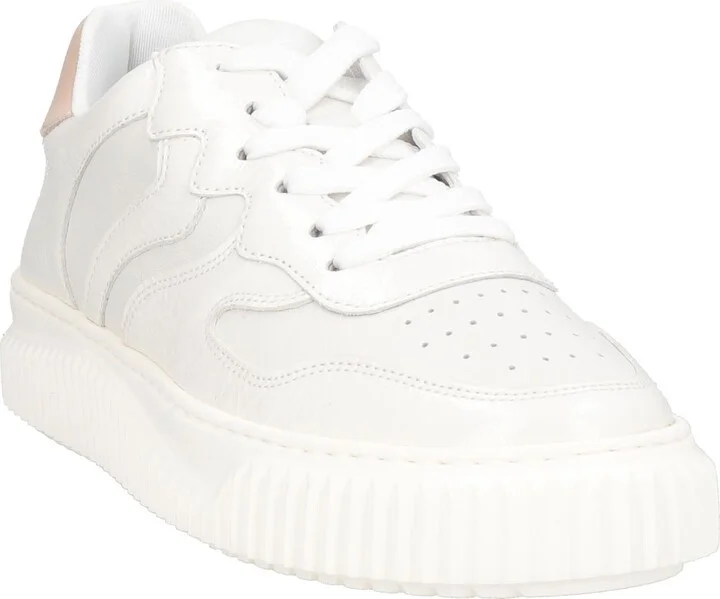 Voile Blanche Woman Sneakers - Image 4