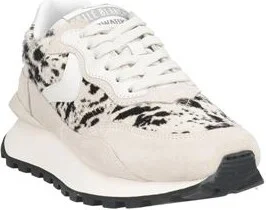 Voile Blanche Woman Sneakers - Image 2
