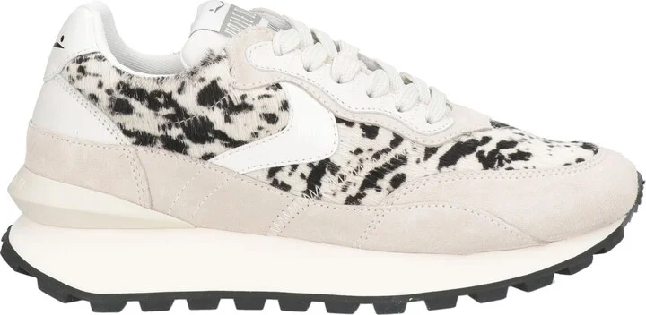 Voile Blanche Woman Sneakers - Image 3