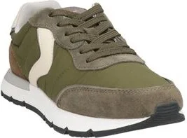 Voile Blanche Woman Sneakers - Image 2