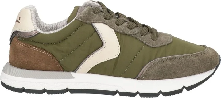 Voile Blanche Woman Sneakers - Image 3