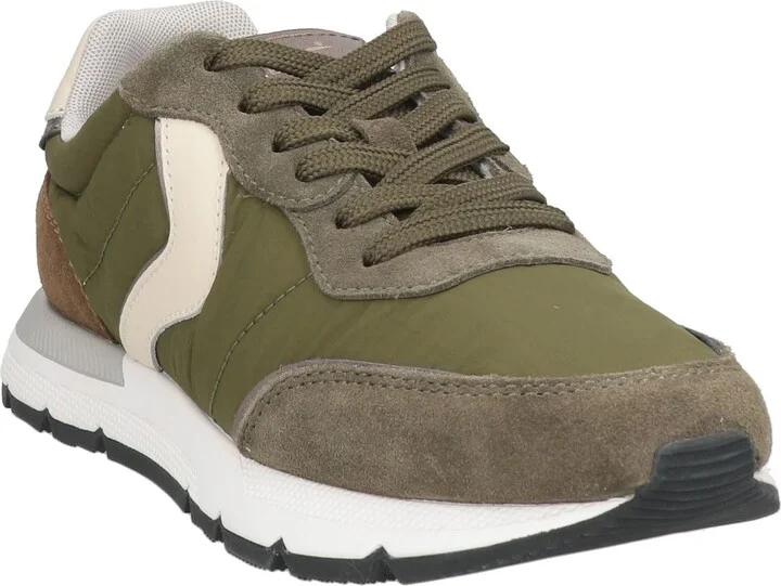 Voile Blanche Woman Sneakers - Image 4