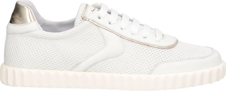 Voile Blanche Woman Sneakers - Image 3