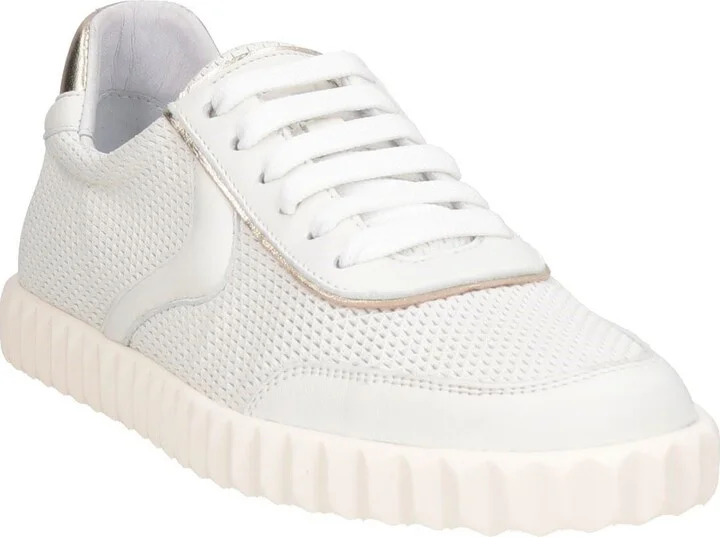 Voile Blanche Woman Sneakers - Image 4
