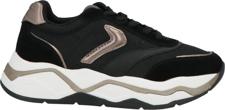 Voile Blanche Woman Sneakers - Image 3