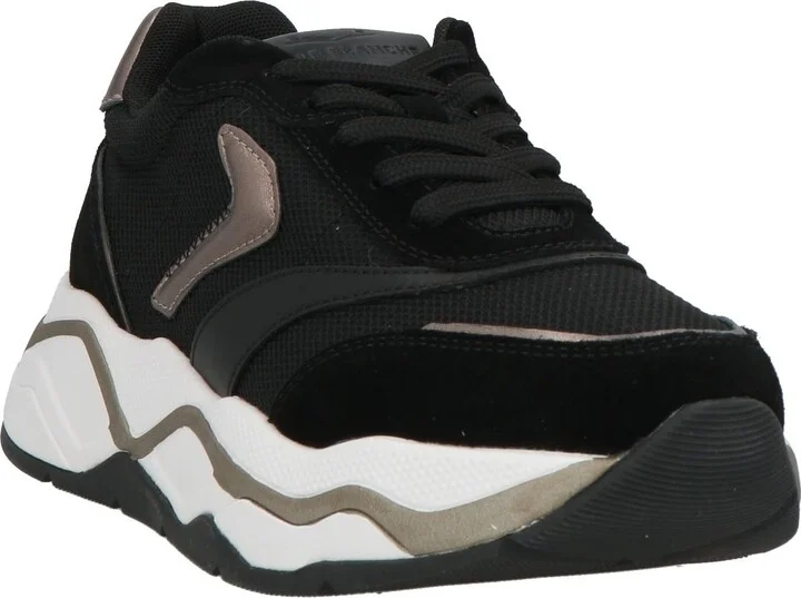 Voile Blanche Woman Sneakers - Image 4