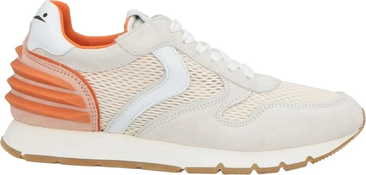 Voile Blanche Woman Sneakers - Image 3