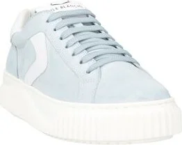Voile Blanche Woman Sneakers - Image 2