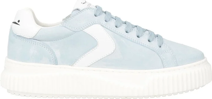 Voile Blanche Woman Sneakers - Image 3