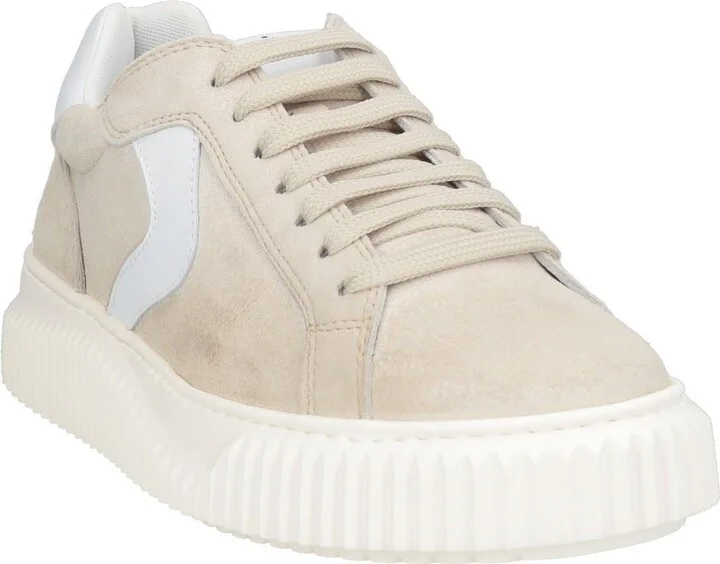 Voile Blanche Woman Sneakers - Image 7