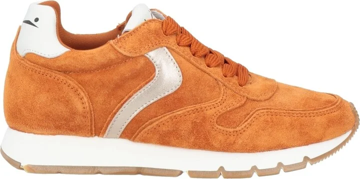 Voile Blanche Woman Sneakers - Image 3