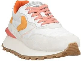 Voile Blanche Woman Sneakers - Image 2