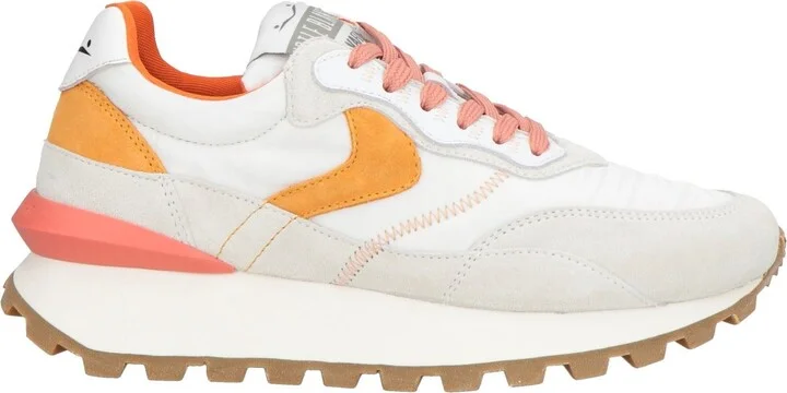 Voile Blanche Woman Sneakers - Image 3