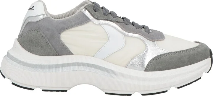Voile Blanche Woman Sneakers - Image 3