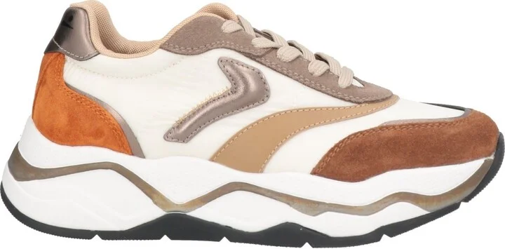 Voile Blanche Woman Sneakers - Image 3