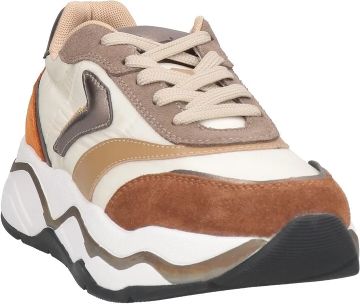 Voile Blanche Woman Sneakers - Image 4
