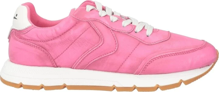 Voile Blanche Woman Sneakers - Image 3