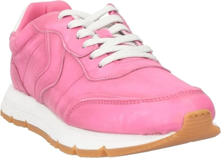 Voile Blanche Woman Sneakers - Image 4