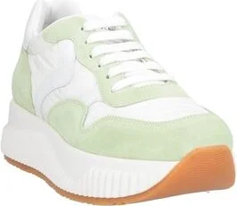 Voile Blanche Woman Sneakers - Image 5