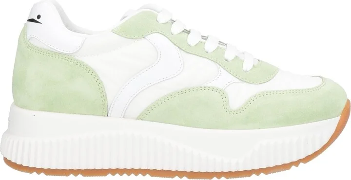 Voile Blanche Woman Sneakers - Image 6