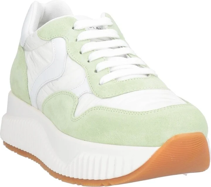 Voile Blanche Woman Sneakers - Image 7